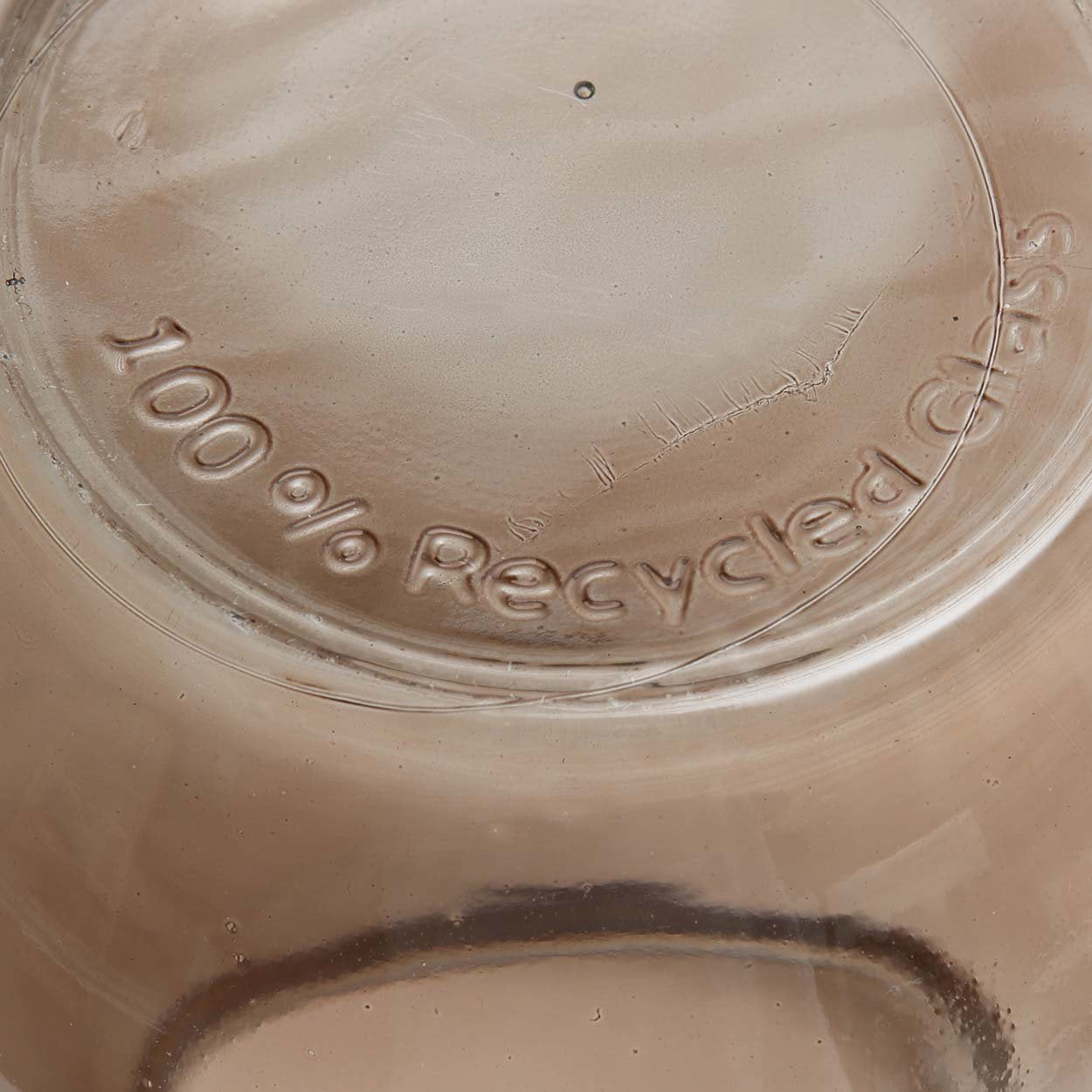 Vaas Skonnaro Glas Beige - Afbeelding 4