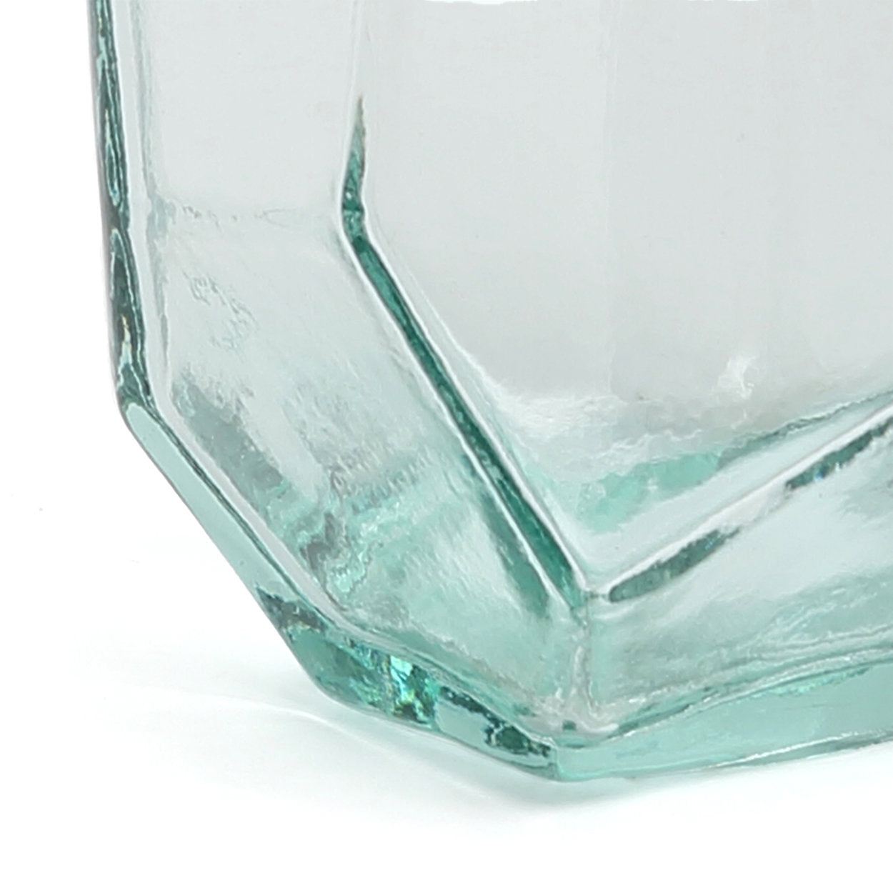 Woonaccessoire Grorino Glas Blauw - Afbeelding 2