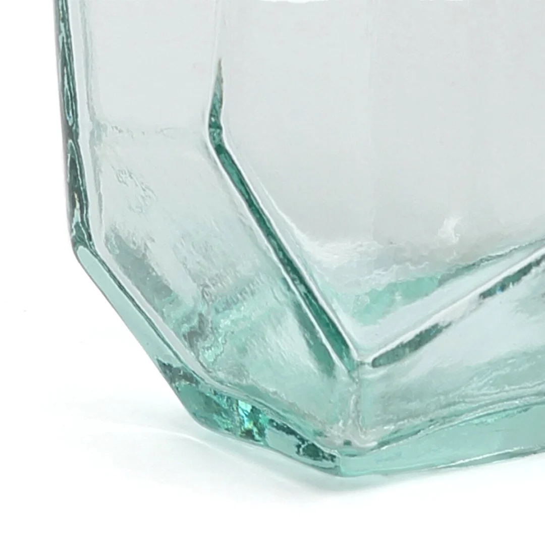 Woonaccessoire Grorino Glas Blauw - Afbeelding 3