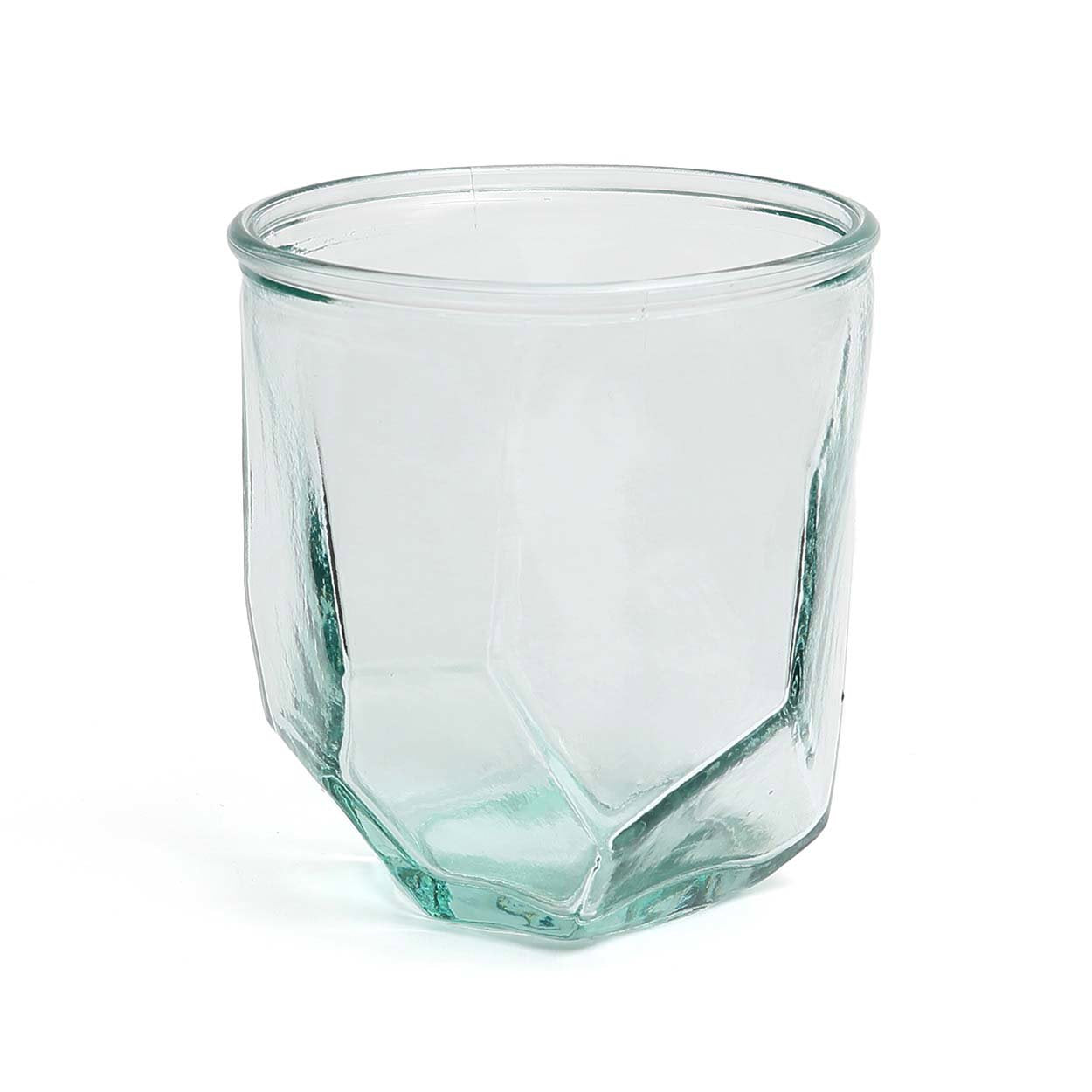Woonaccessoire Grorino Glas Blauw - Afbeelding 3