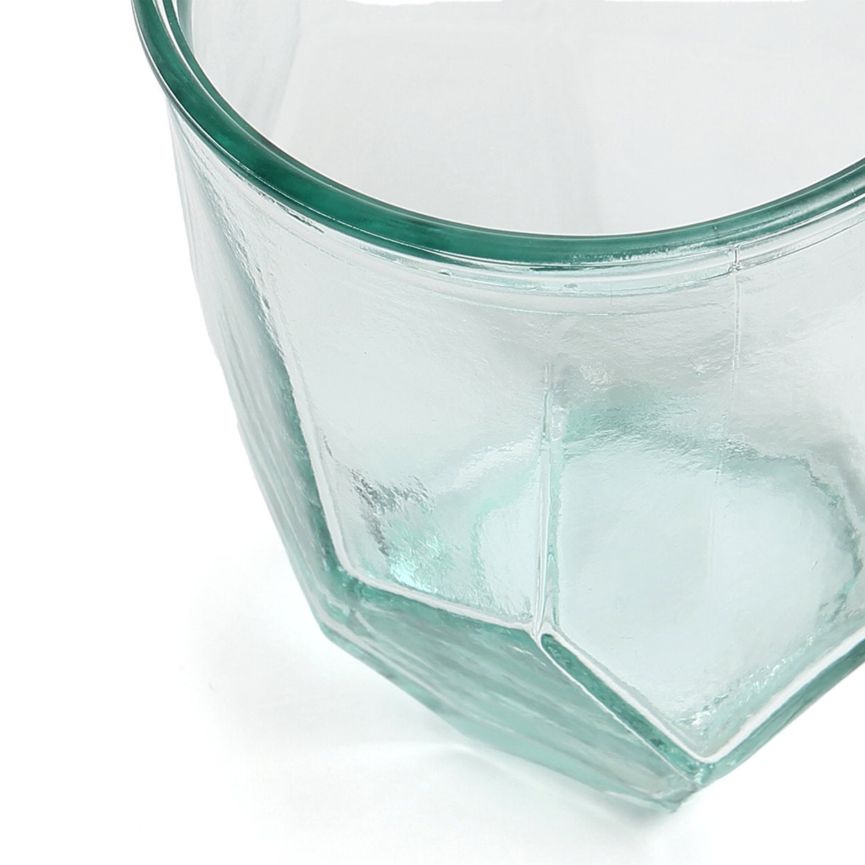 Woonaccessoire Grorino Glas Blauw - Afbeelding 4