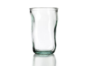 Spiegel Girero Blauw
