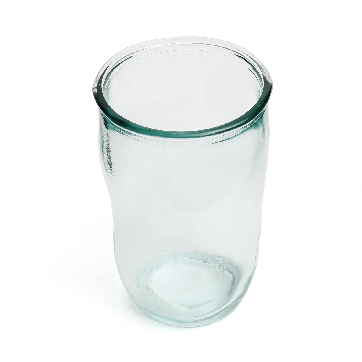 Spiegel Girero Blauw - Afbeelding 2