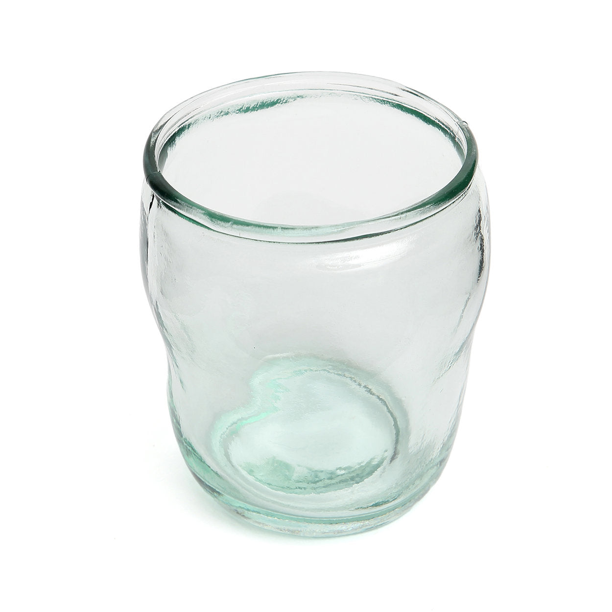 Woonaccessoire Sindy Glas Blauw - Afbeelding 4
