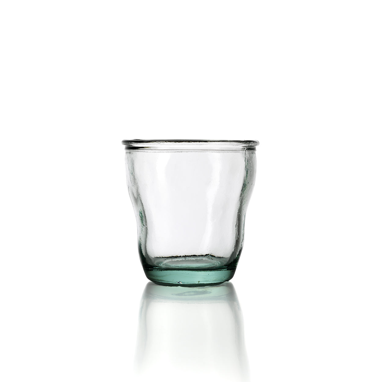 Woonaccessoire Keillura Glas Blauw