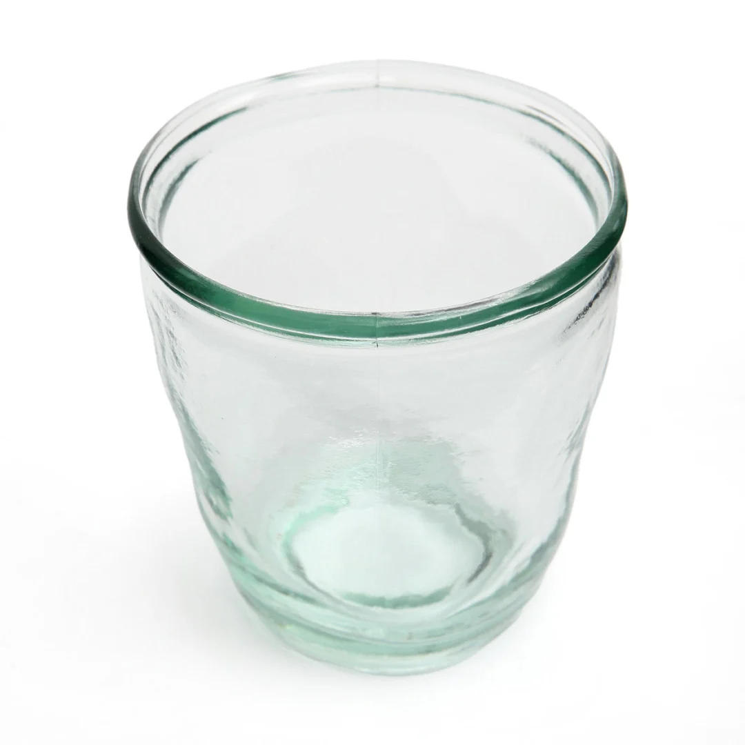 Woonaccessoire Keillura Glas Blauw - Afbeelding 2