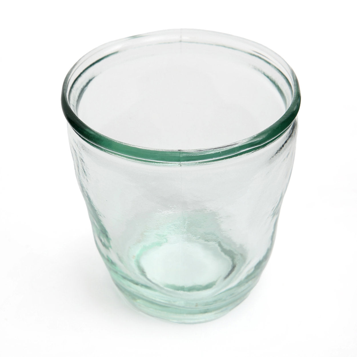 Woonaccessoire Keillura Glas Blauw - Afbeelding 4