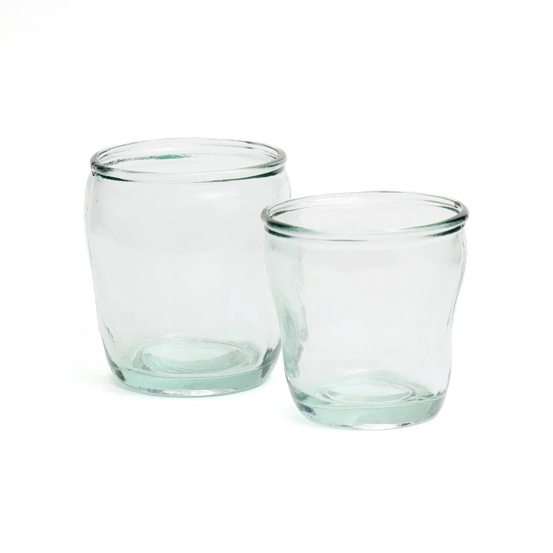 Woonaccessoire Keillura Glas Blauw - Afbeelding 3