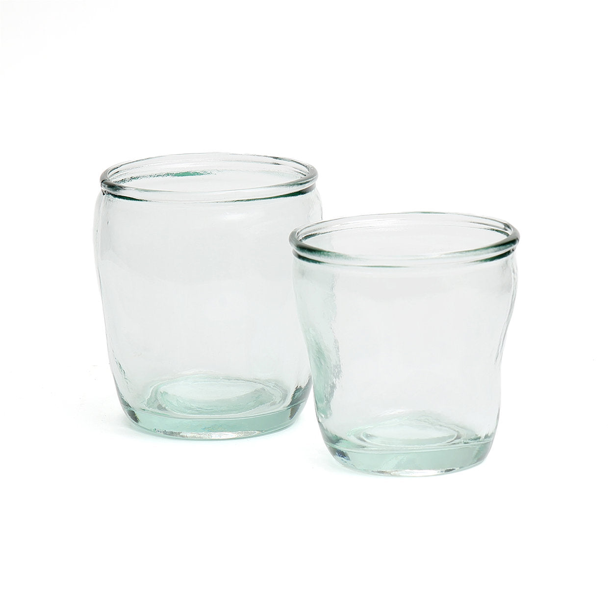 Woonaccessoire Keillura Glas Blauw - Afbeelding 5