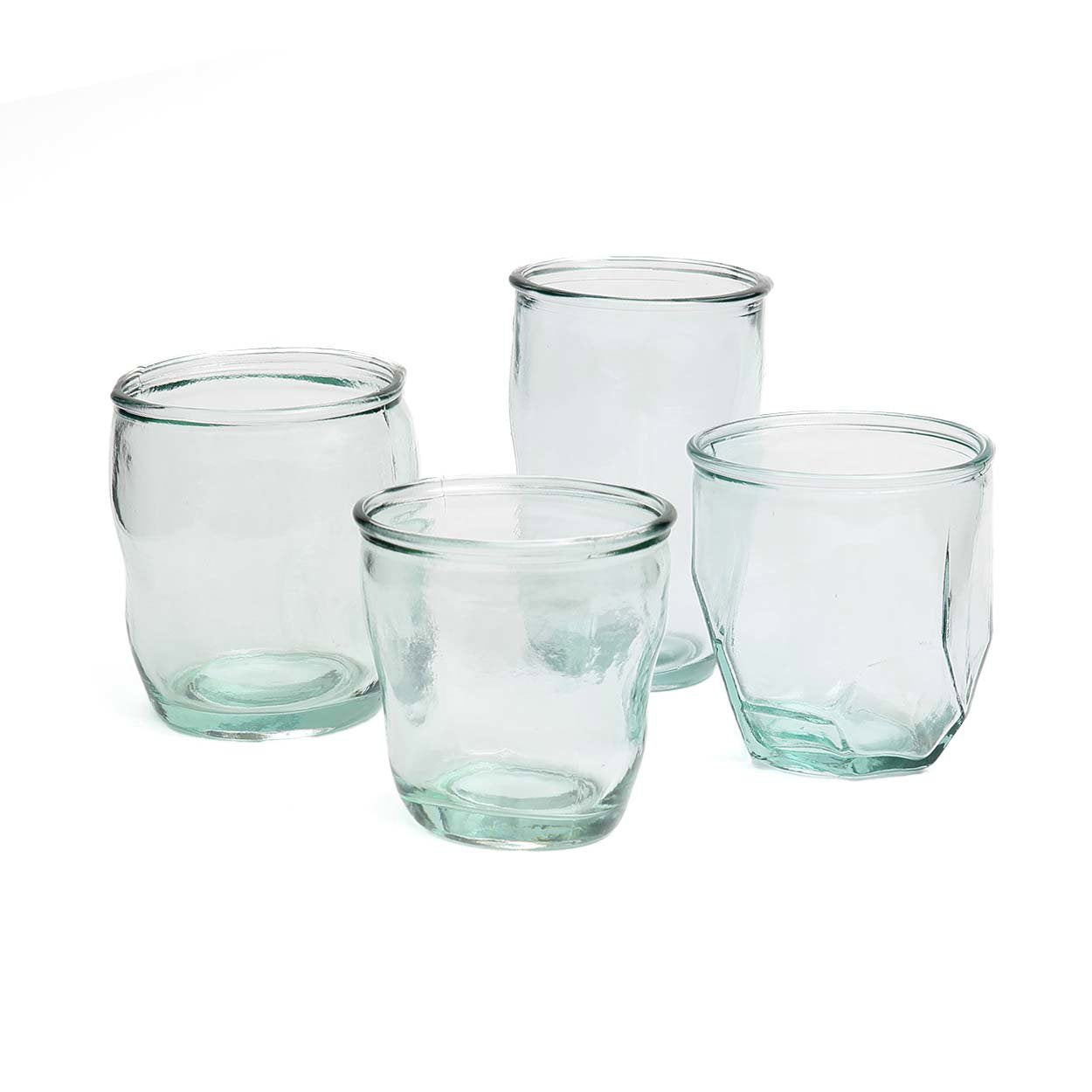 Woonaccessoire Keillura Glas Blauw - Afbeelding 6