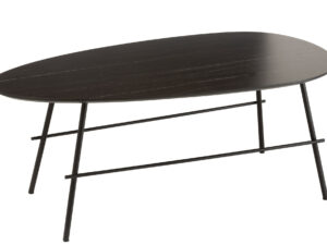 Salontafel Nieskaro MDF 100 cm