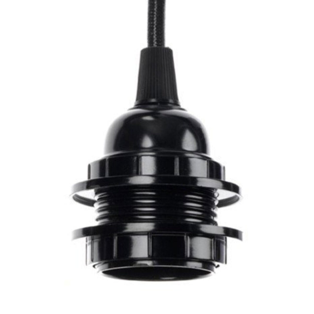 Lampsnoer Roma Zwart – foto 2