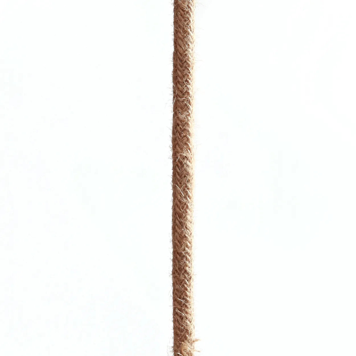 Plafondlamp Rondund Naturel - Afbeelding 3