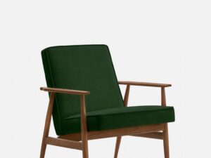 Fauteuil Stierdak Velvet