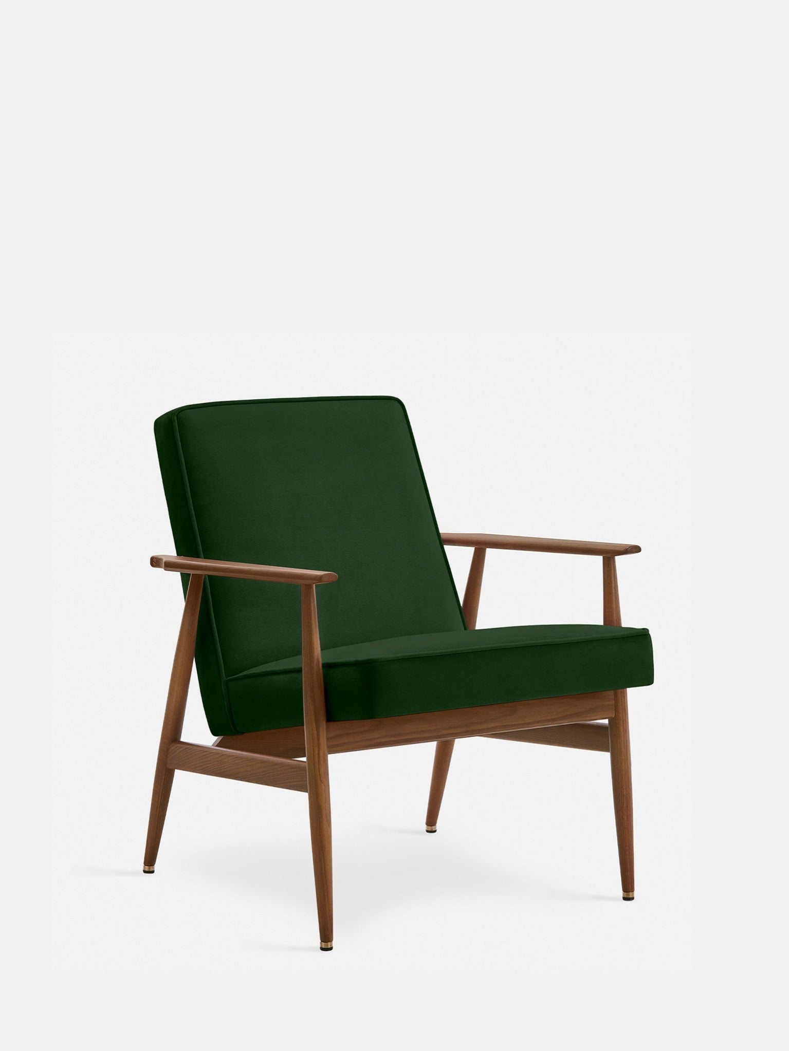 Fauteuil Stierdak Velvet