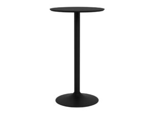 Bartafel Seisak MDF Ø60 cm