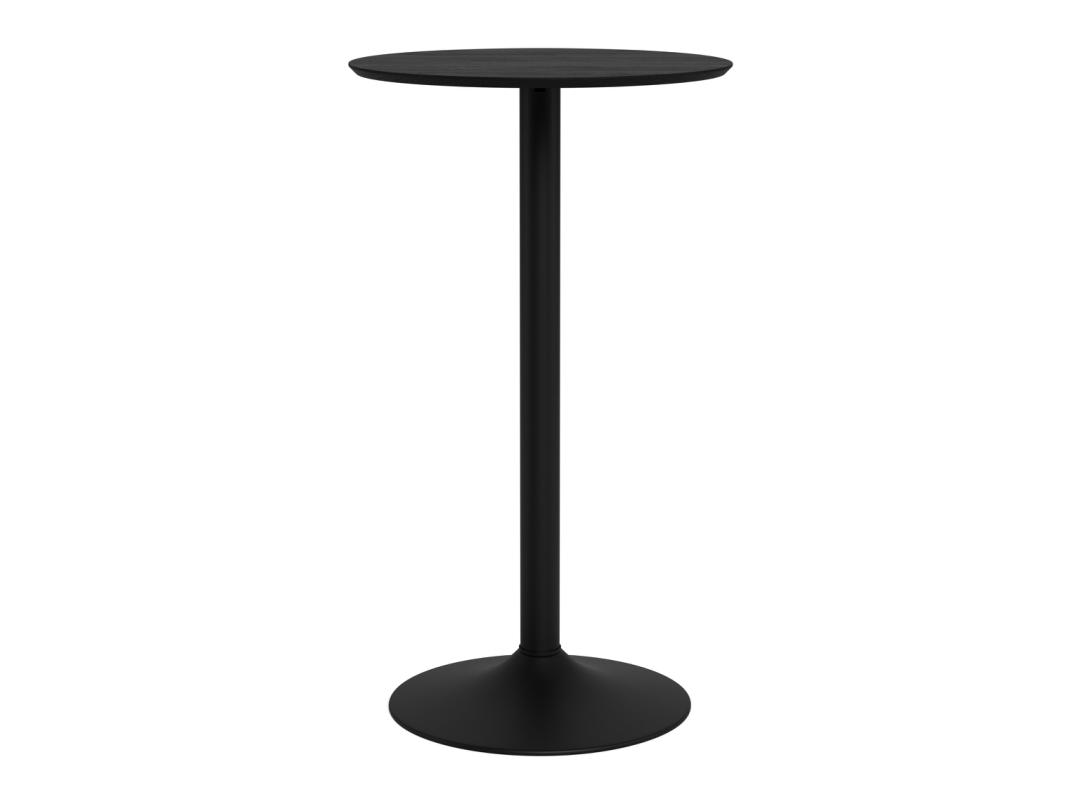 Bartafel Seisak MDF Ø60 cm