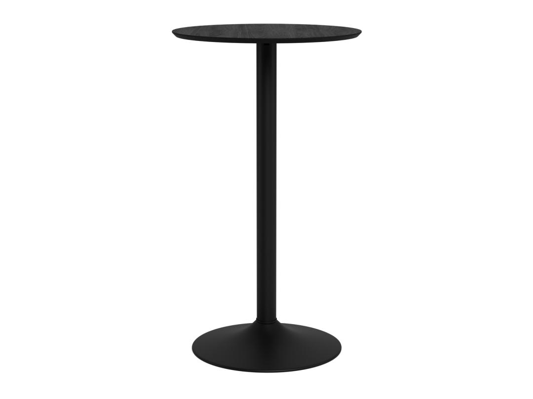 Bartafel Seisak MDF Ø60 cm - Afbeelding 2