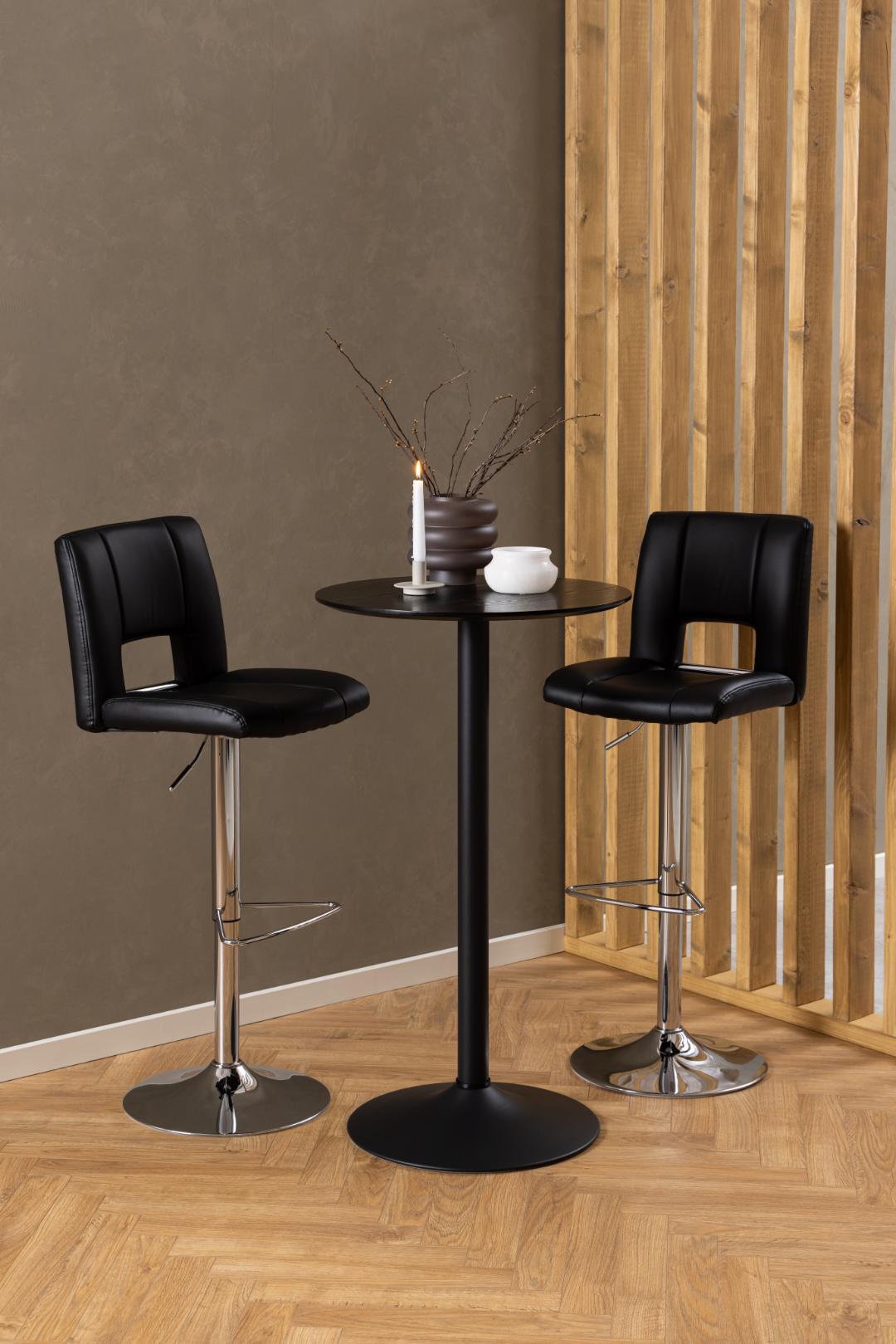 Bartafel Seisak MDF Ø60 cm - Afbeelding 12