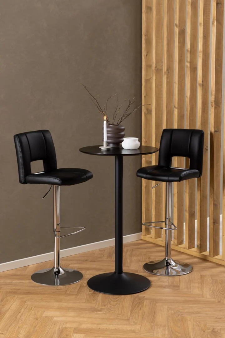 Bartafel Seisak MDF Ø60 cm - Afbeelding 12