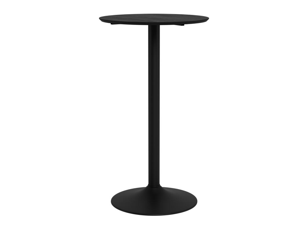 Bartafel Seisak MDF Ø60 cm - Afbeelding 3