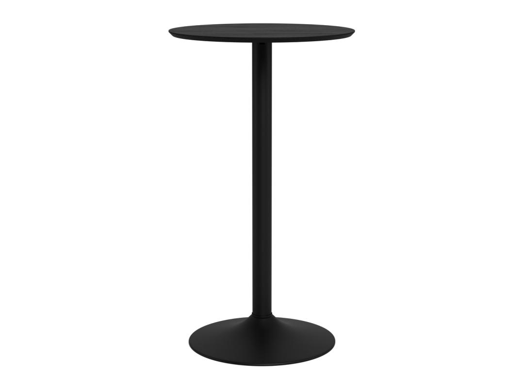 Bartafel Seisak MDF Ø60 cm - Afbeelding 4