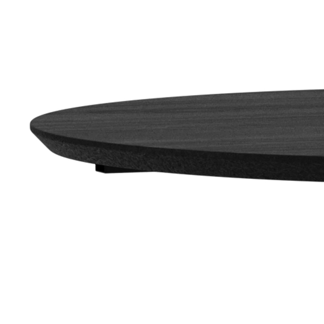 Bartafel Seisak MDF Ø60 cm - Afbeelding 5