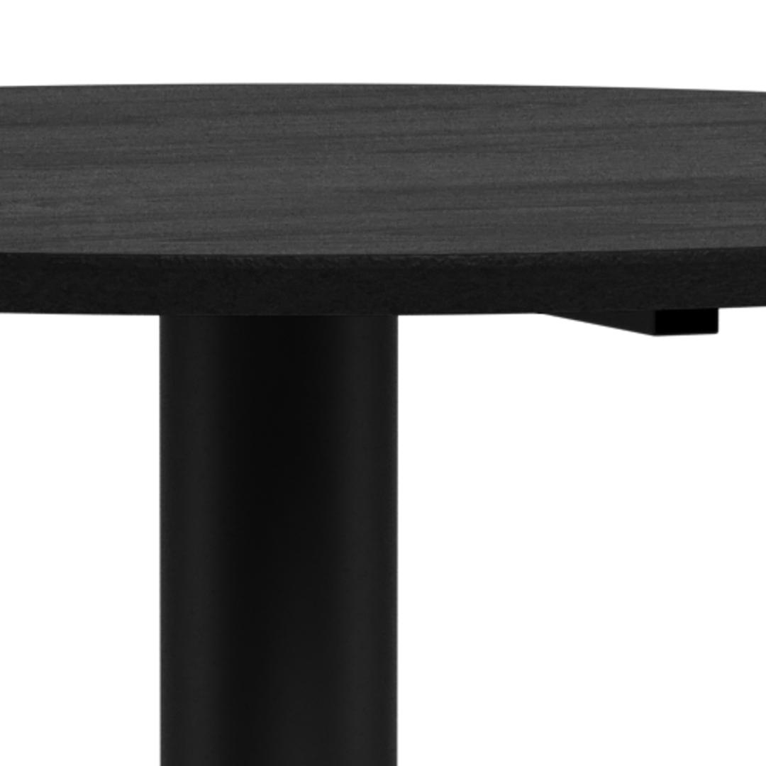 Bartafel Seisak MDF Ø60 cm - Afbeelding 6