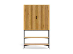 Kast Faammia Naturel 80 cm