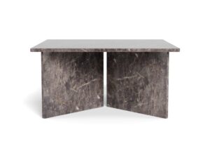 Salontafel Raabio Marmer 90 cm