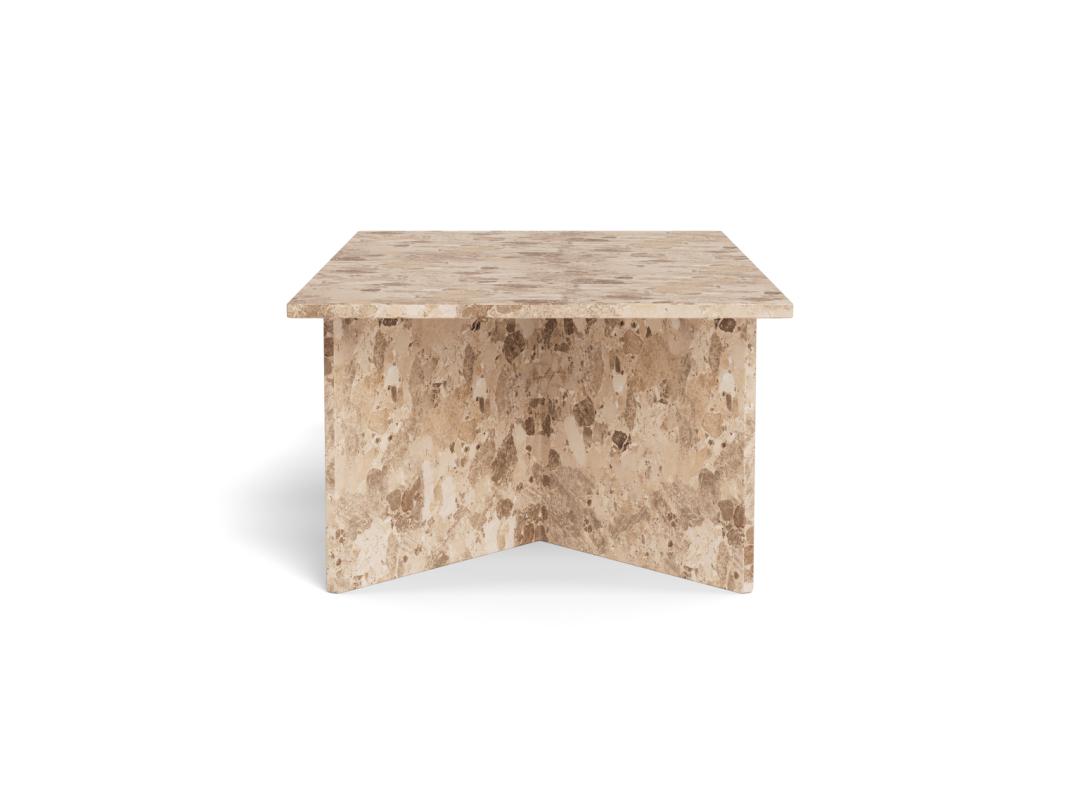 Salontafel Zoollund Marmer 140 cm - Afbeelding 2