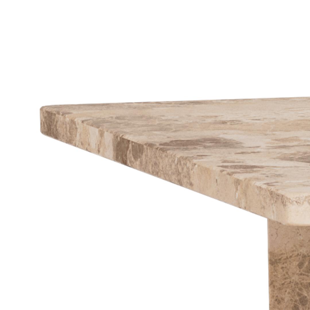 Salontafel Zoollund Marmer 140 cm - Afbeelding 5