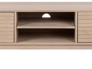 TV-meubel Naummir Wit 160 cm