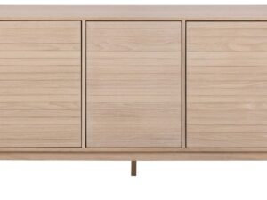 Dressoir Rausel Wit 135,4 cm