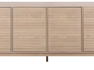 Dressoir Jurmel Wit 180 cm