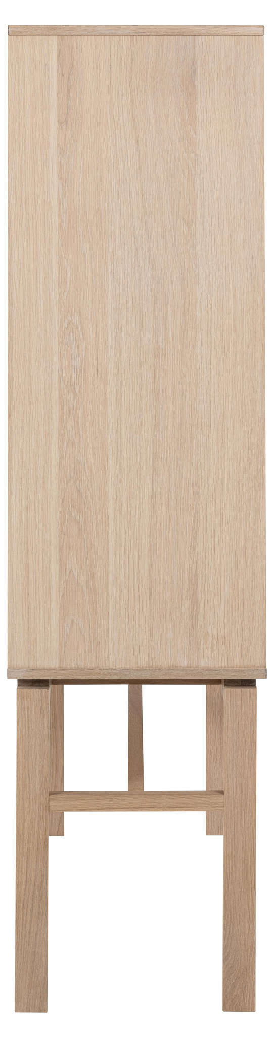 Kast Kunda Wit 90,8 cm - Afbeelding 3