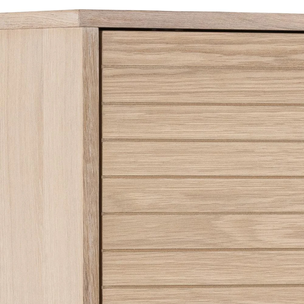 Kast Kunda Wit 90,8 cm - Afbeelding 4