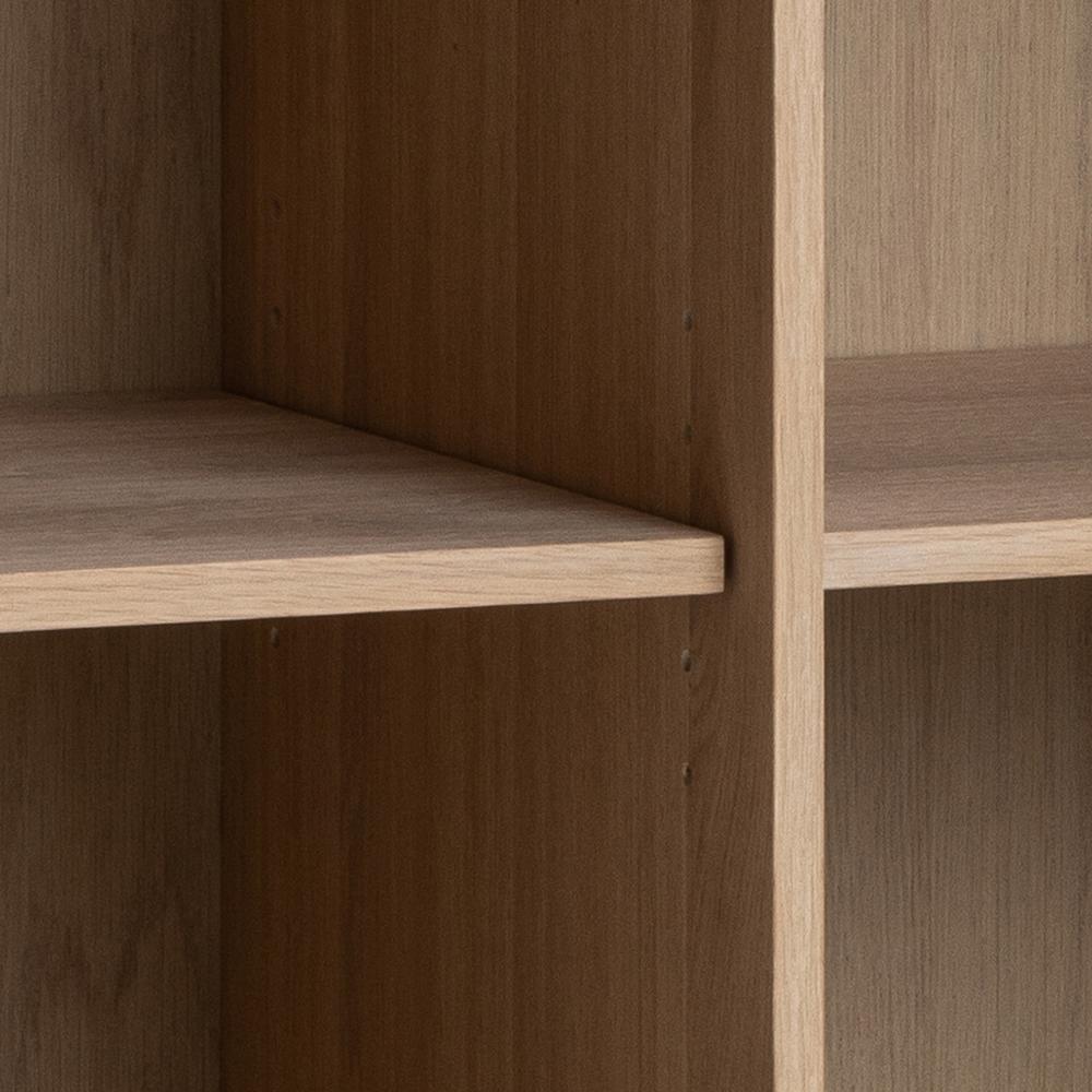 Kast Kunda Wit 90,8 cm - Afbeelding 6