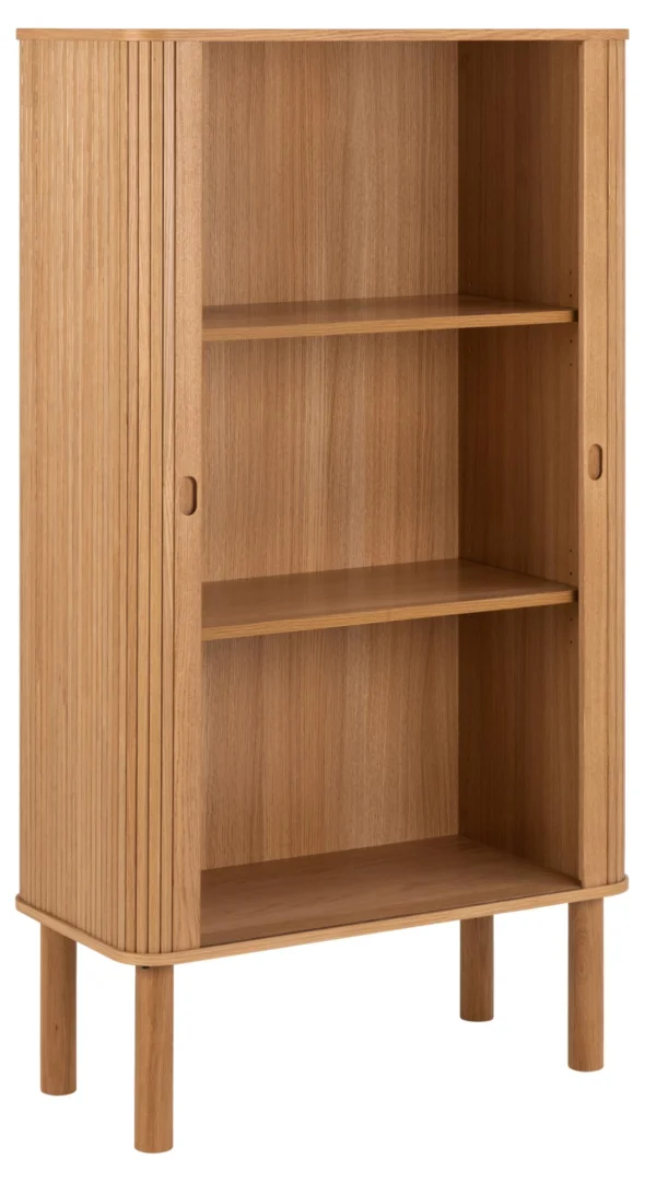 Kast Flaandira Naturel 80 cm - Afbeelding 2