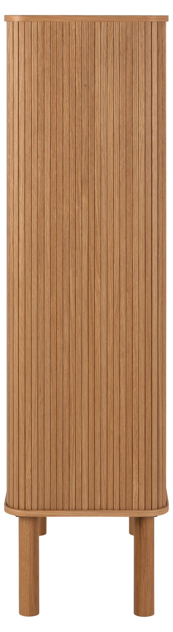 Kast Flaandira Naturel 80 cm - Afbeelding 3