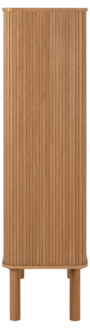 Kast Flaandira Naturel 80 cm - Afbeelding 3
