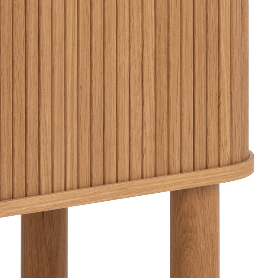 Kast Flaandira Naturel 80 cm - Afbeelding 5