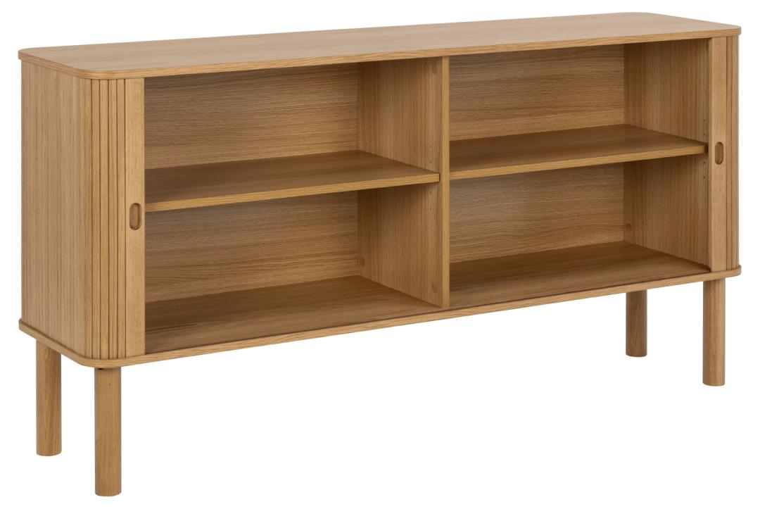 Dressoir Pantesta MDF 160 cm - Afbeelding 2