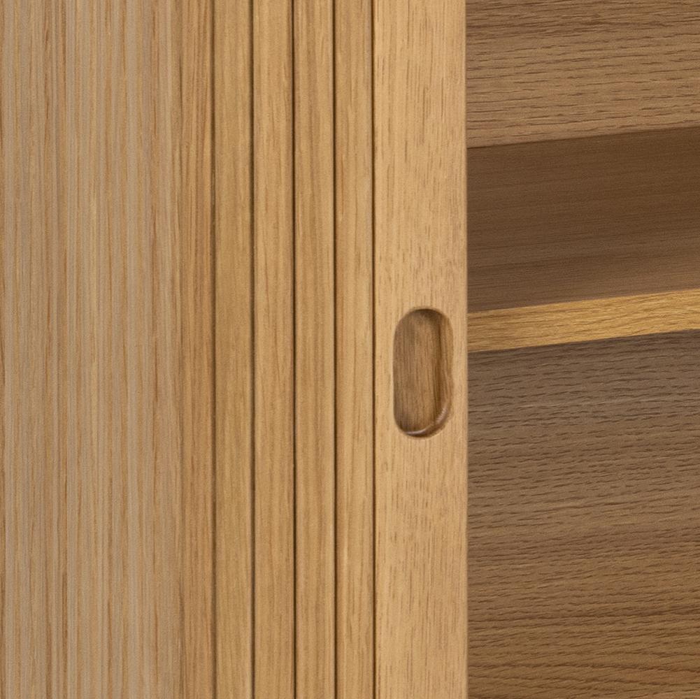 Dressoir Pantesta MDF 160 cm - Afbeelding 3
