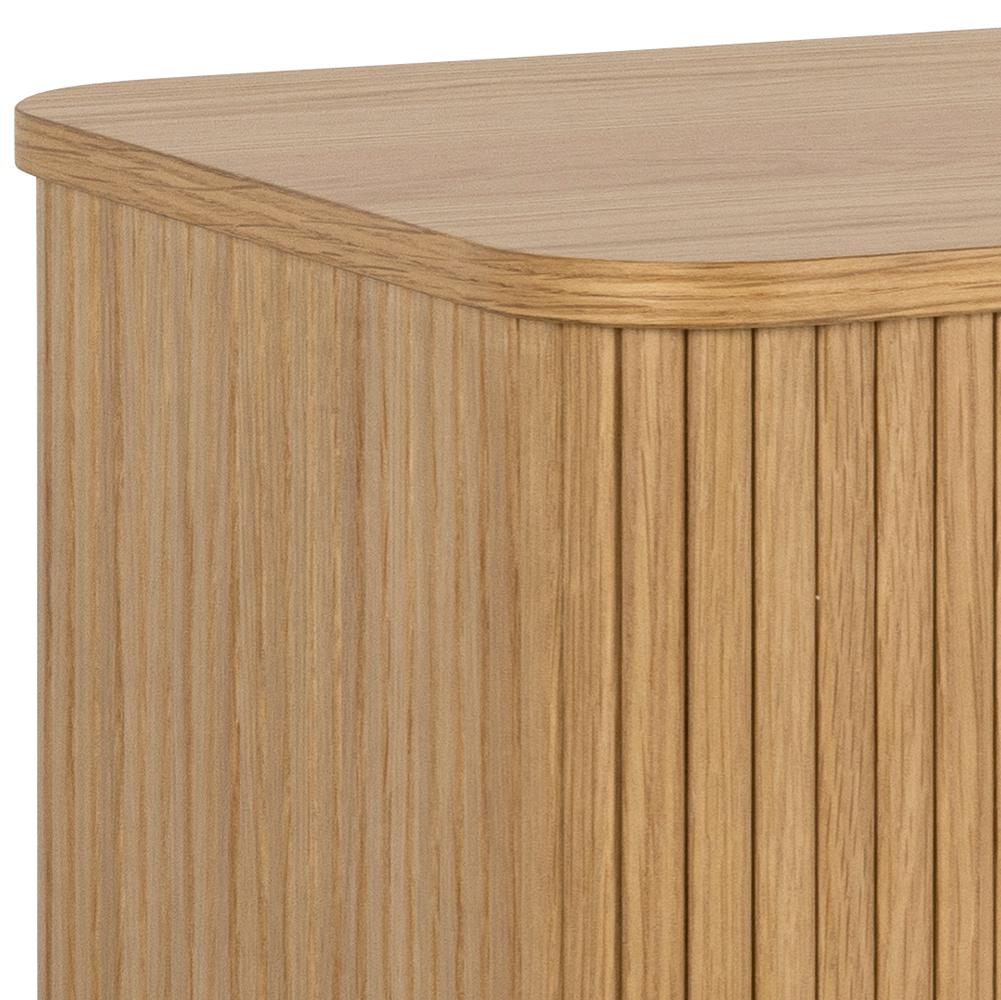 Dressoir Pantesta MDF 160 cm - Afbeelding 4