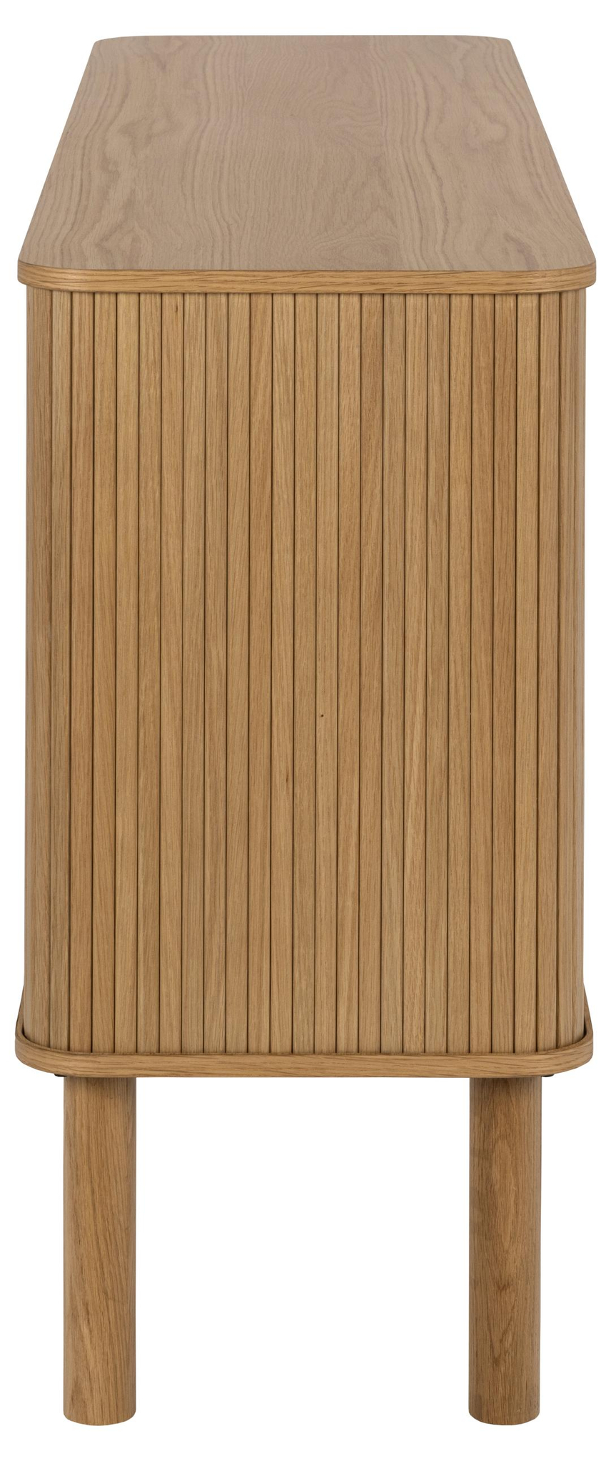 Dressoir Pantesta MDF 160 cm - Afbeelding 6