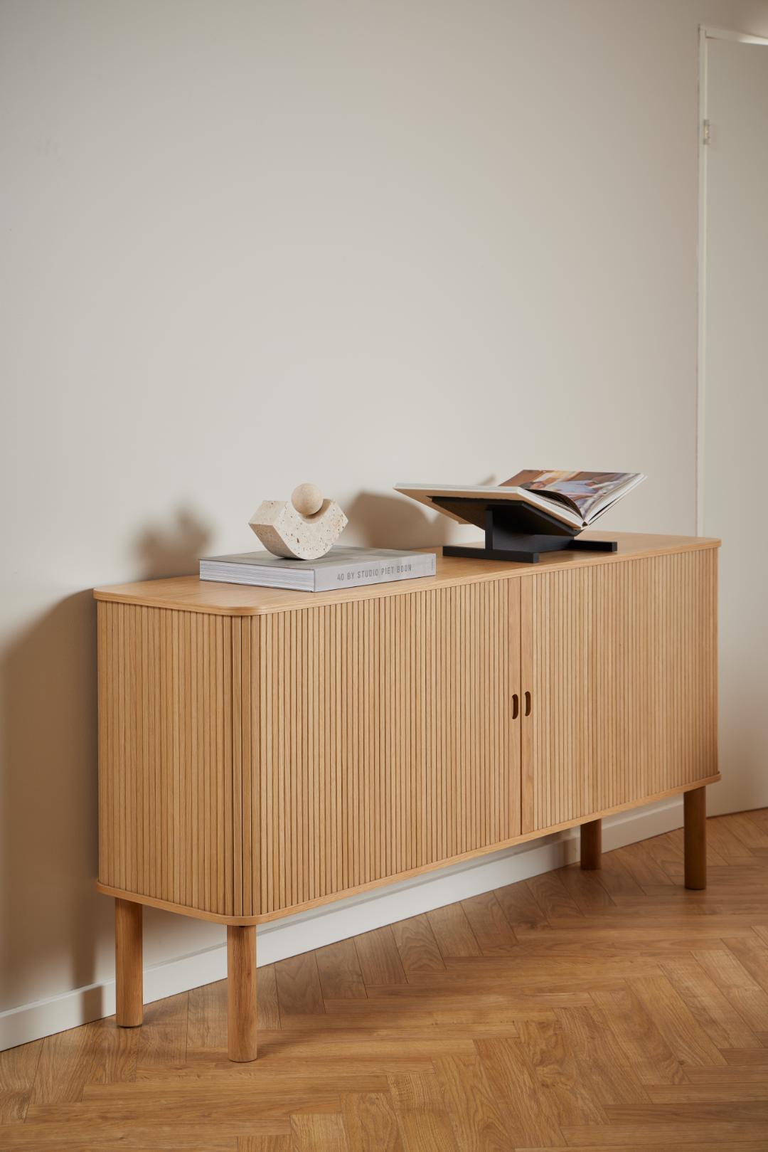 Dressoir Pantesta MDF 160 cm - Afbeelding 8