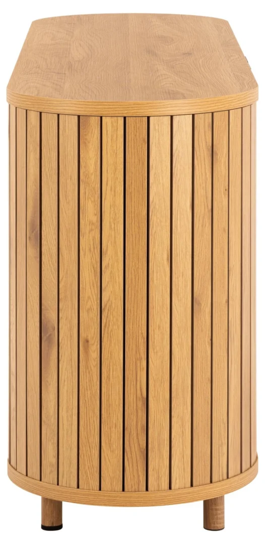 Dressoir Gatol MDF 160 cm - Afbeelding 2