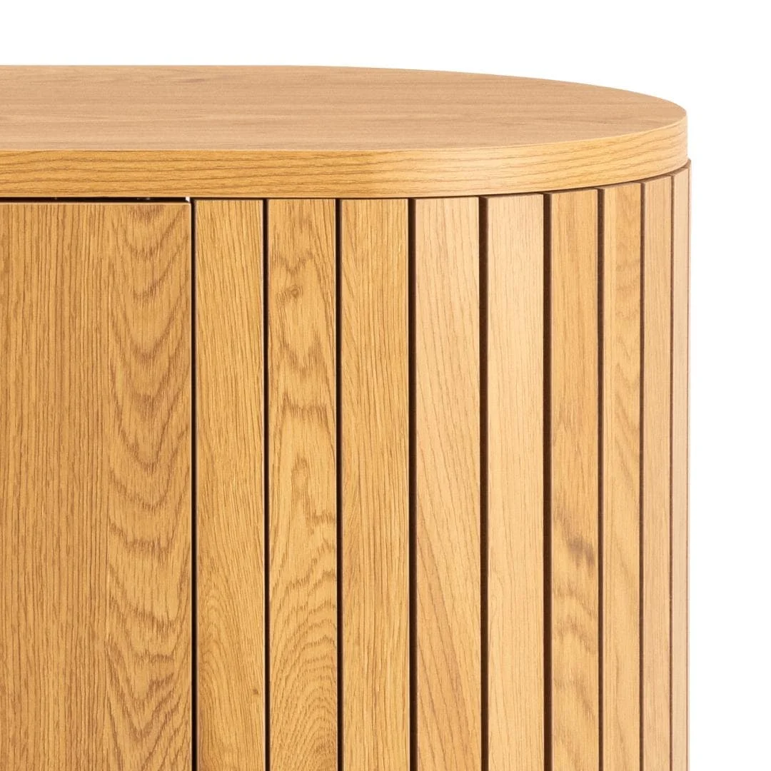 Dressoir Gatol MDF 160 cm - Afbeelding 3