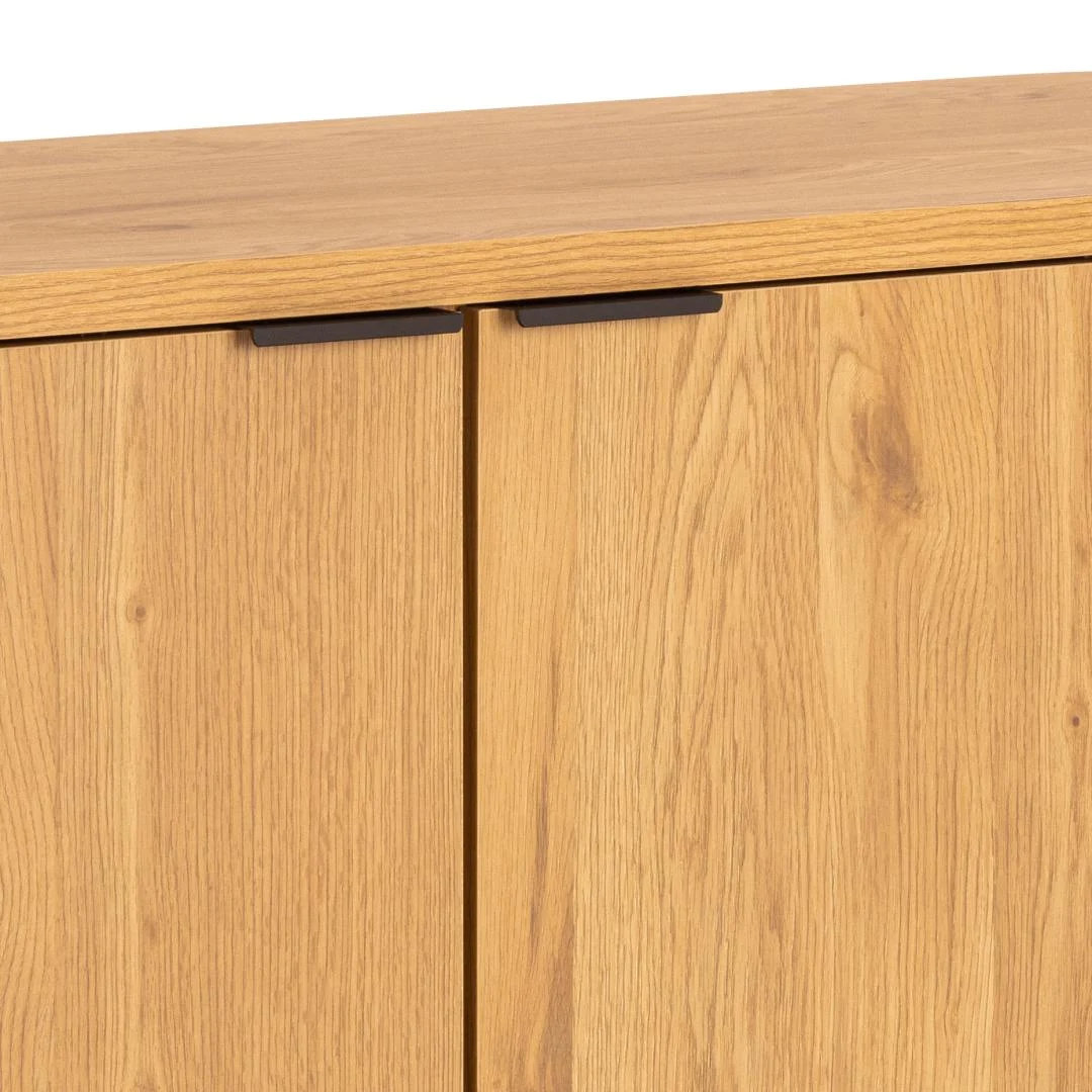 Dressoir Gatol MDF 160 cm - Afbeelding 6